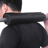 Weightlifting Shoulder Protecter Gym Fitness Pull